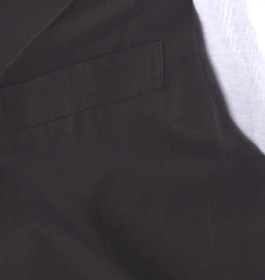 Armee Francaise テーラードジャケット+Tシャツ ブラック×ホワイト