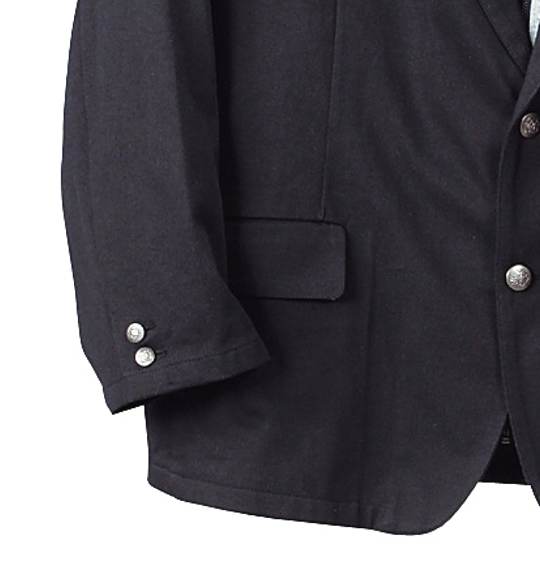 Pincponc テーラードジャケット ブラック