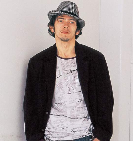 Pincponc テーラードジャケット ブラック