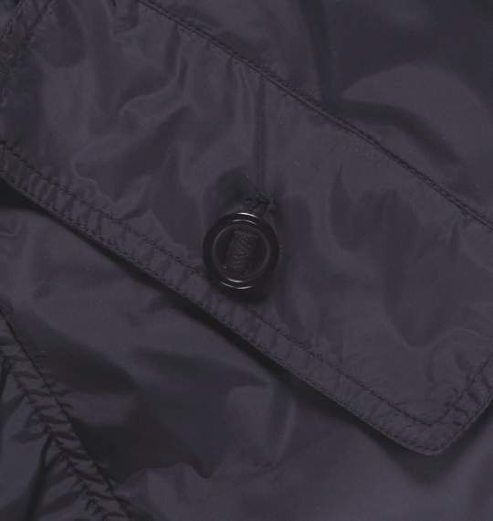 Armee Francaise ラグランマウンテンパーカー ブラック