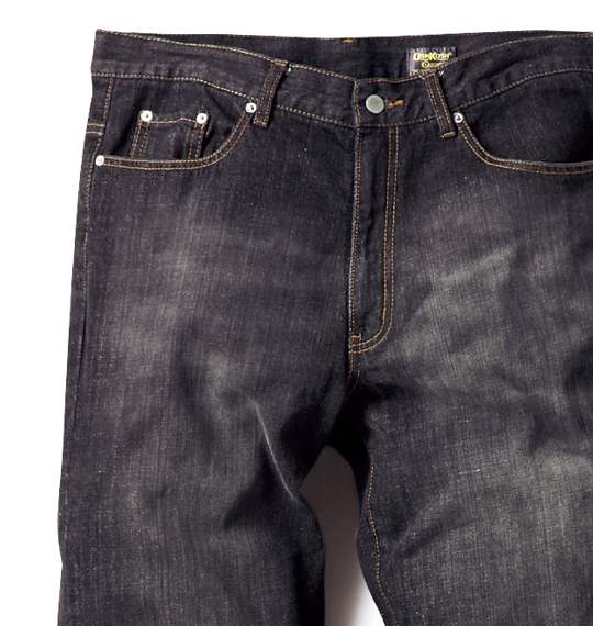 OSHKOSH デニムパンツ ブラック