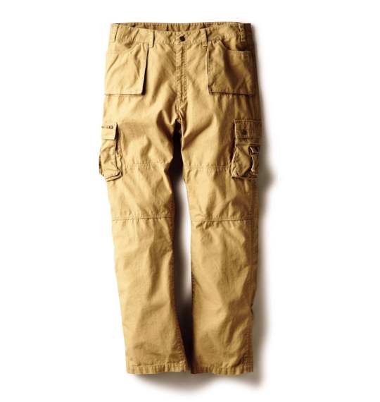 OSHKOSH カーゴパンツ ベージュ