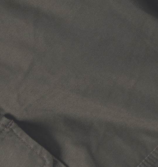 OSHKOSH カーゴパンツ カーキ