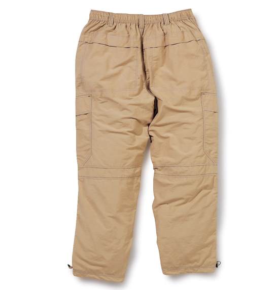  イージーカーゴパンツ ベージュ