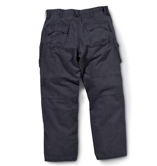 OSHKOSH カーゴパンツ ブラック