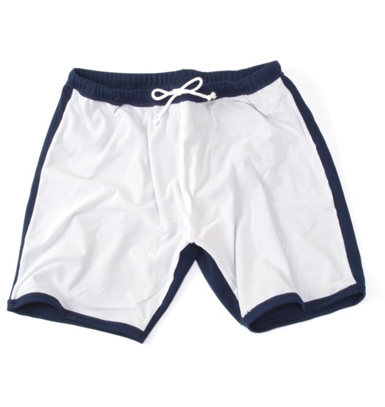 ヨットスポーツ スイムパンツ ネイビー