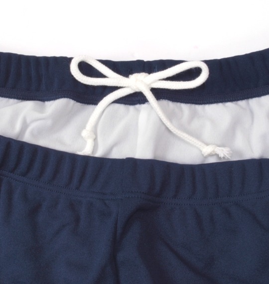 ヨットスポーツ スイムパンツ ネイビー