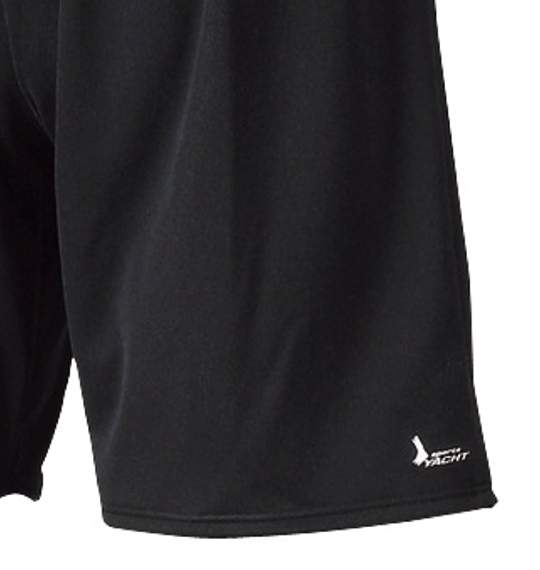 ヨットスポーツ スイムパンツ ブラック
