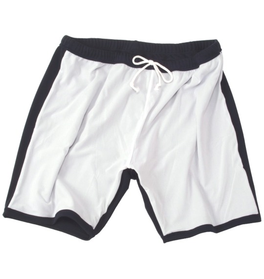 ヨットスポーツ スイムパンツ ブラック