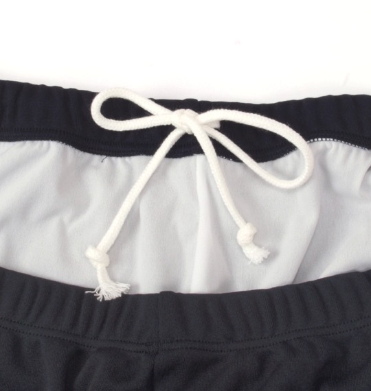 ヨットスポーツ スイムパンツ ブラック