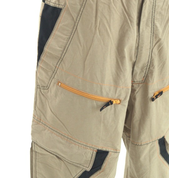  イージーカーゴパンツ ベージュ