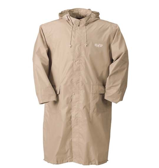 KANGOL レインコート ベージュ