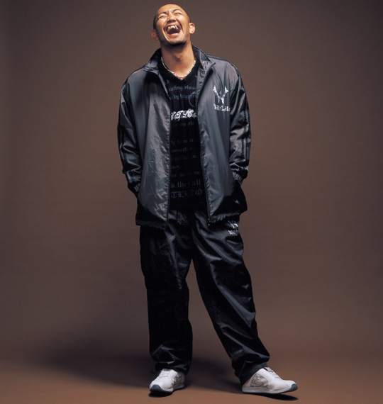 WILD LIFE ブレーカーセット カーキグレー