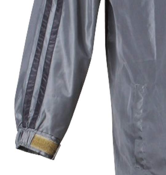 WILD LIFE ブレーカーセット カーキグレー