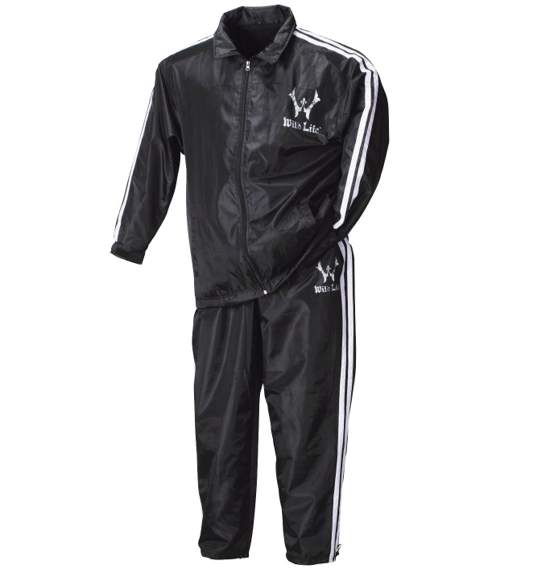 WILD LIFE ブレーカーセット ブラック