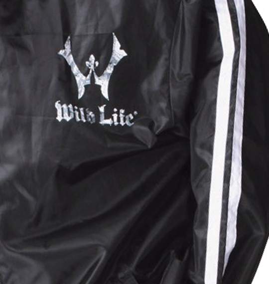 WILD LIFE ブレーカーセット ブラック