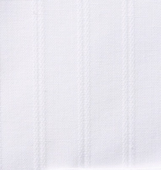 MICHIKO LONDON KOSHINO レギュラーカラーシャツ ホワイト