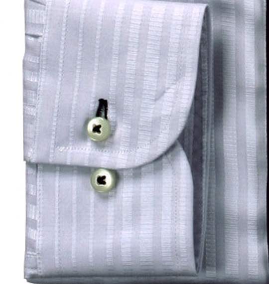  トレB.Dシャツ ライトグレー