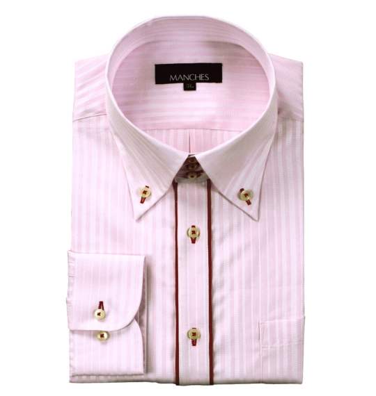  トレB.Dシャツ ピンク