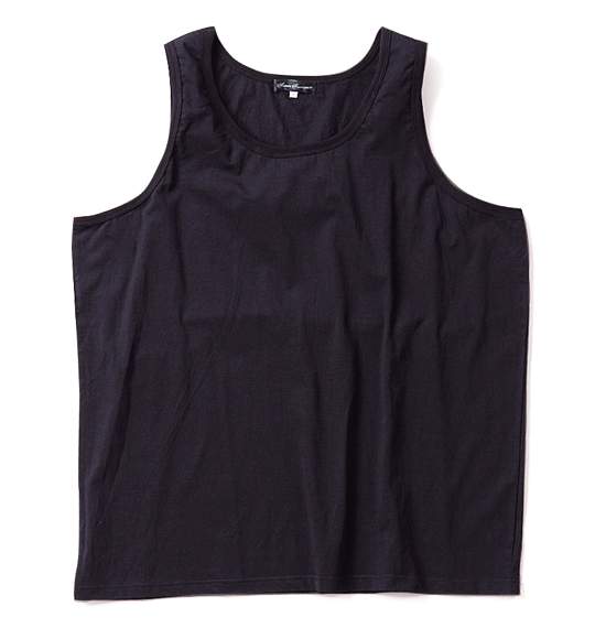 Armee Francaise ノースリーブシャツ+タンクセット グリーン×レッド