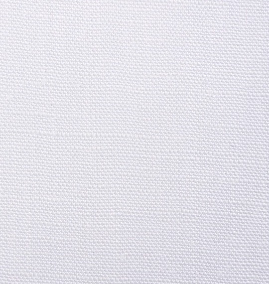 MANCHES レギュラーカラーシャツ(半袖) ホワイト