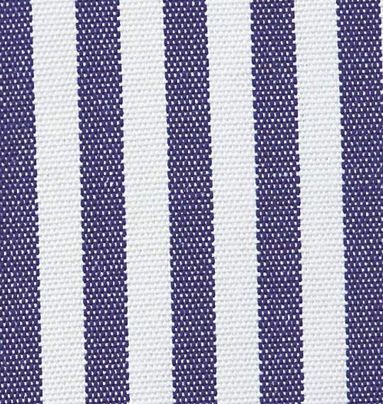 HIROKO KOSHINO B.Dシャツ ネイビー×ホワイト