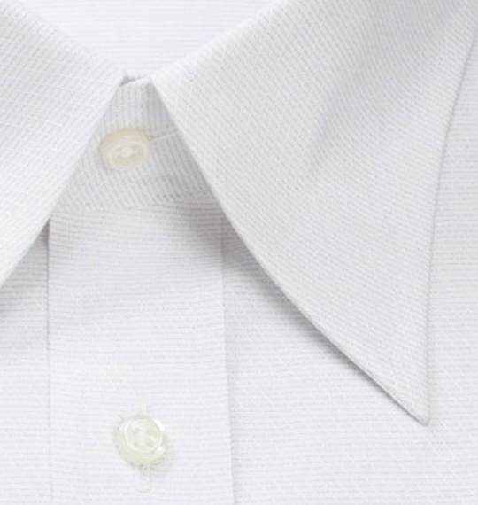 MICHIKO LONDON KOSHINO レギュラーカラーシャツ ライトグレー