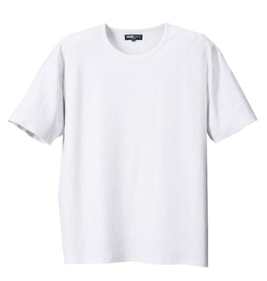 MICHIKO LONDON KOSHINO シャツ+Tシャツ ベージュ×ホワイト