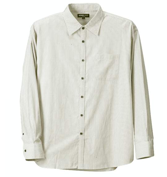 MICHIKO LONDON KOSHINO シャツ+Tシャツ ベージュ×ホワイト