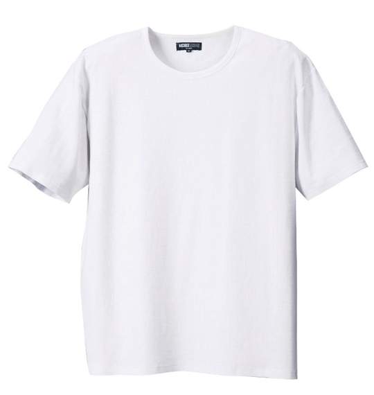 MICHIKO LONDON KOSHINO シャツ+Tシャツ グレー×ホワイト