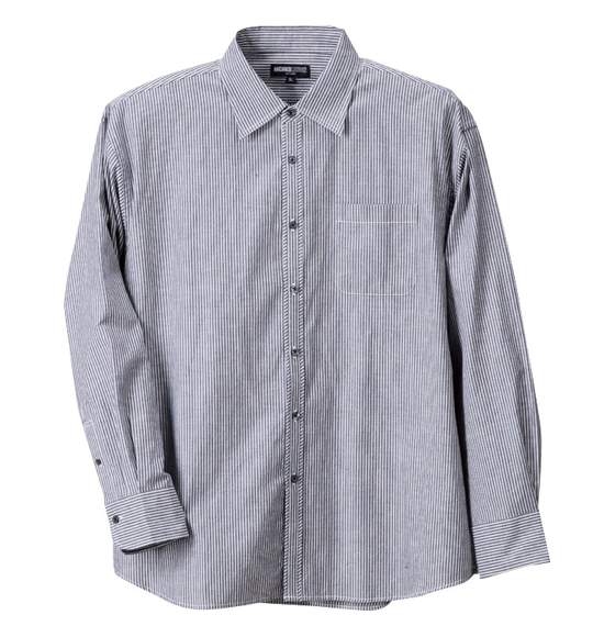 MICHIKO LONDON KOSHINO シャツ+Tシャツ グレー×ホワイト