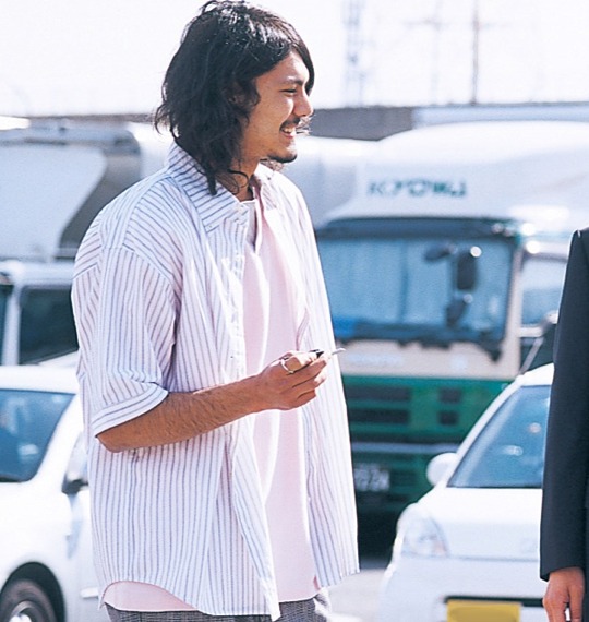 MICHIKO LONDON KOSHINO B.Dシャツ(半袖) ホワイト