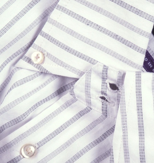 MICHIKO LONDON KOSHINO B.Dシャツ(半袖) ホワイト