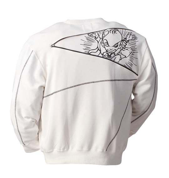 BRAT クルートレーナー ホワイト