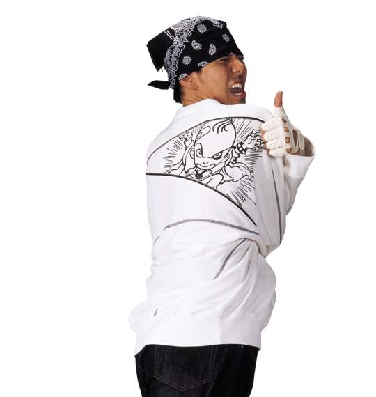 BRAT クルートレーナー ホワイト