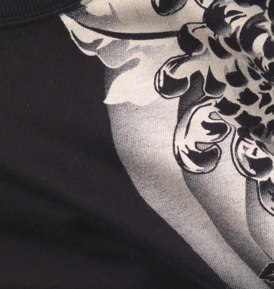 絡繰魂 Tシャツ ブラック