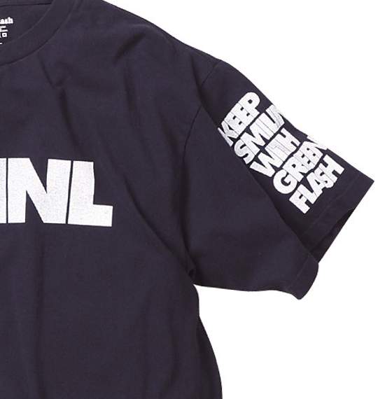 Green Flash Tシャツ半袖 ネイビー