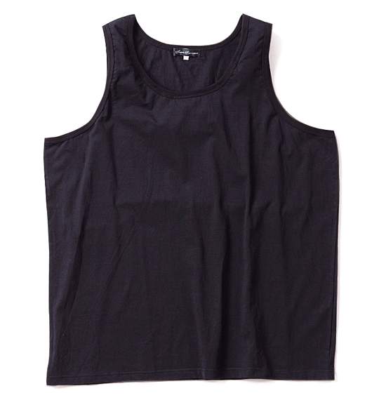 Armee Francaise Tシャツ半袖+タンクトップ グリーン×ブラック