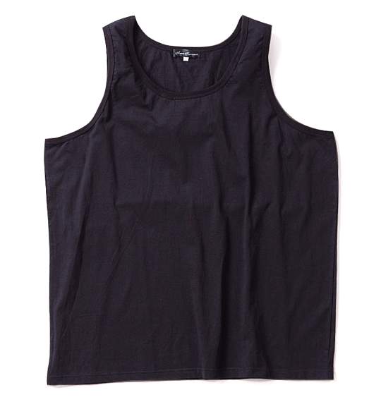 Armee Francaise Tシャツ半袖+タンクトップ オレンジ×ブラック