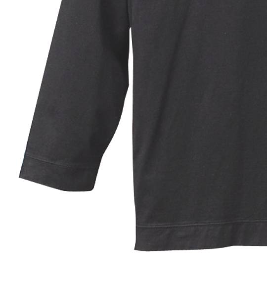 絡繰魂 Tシャツ スミクロ