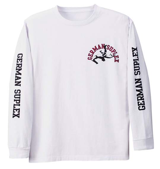 EAST BARBARIANS Tシャツ ホワイト