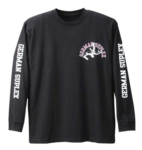 EAST BARBARIANS Tシャツ ブラック