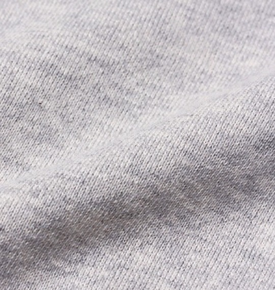 Over Forever フルジップパーカー モクグレー