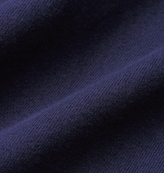 Over Forever フルジップパーカー ネイビー