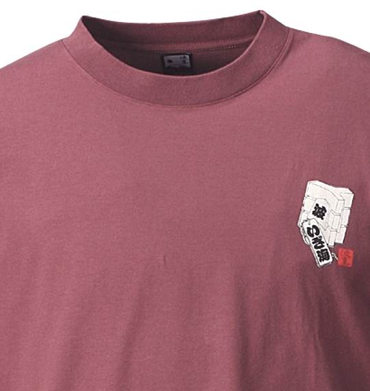 波乗達人 Tシャツ(半袖) アズキ