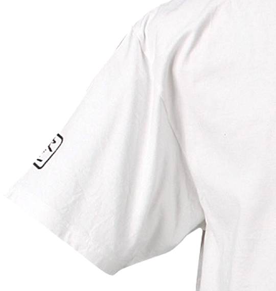 波乗達人 Tシャツ(半袖) オフホワイト