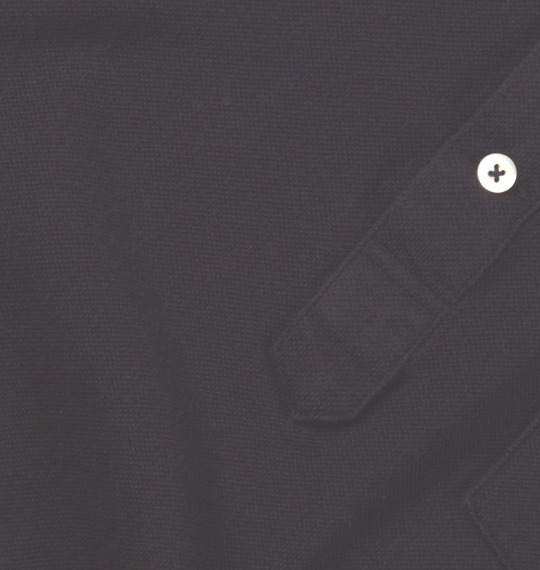 POLO BCS B.Dポロシャツ(半袖) ブラック