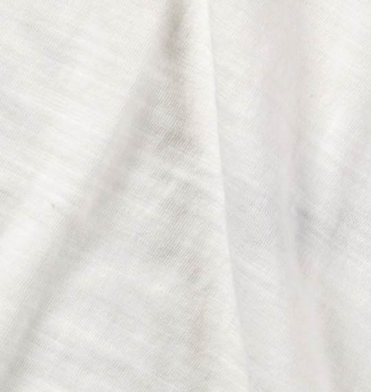 豊天 ラグランTシャツ(半袖) オフホワイト×ワイン