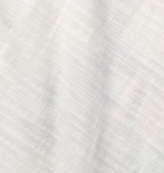 豊天 ラグランTシャツ(半袖) オフホワイト×グリーン