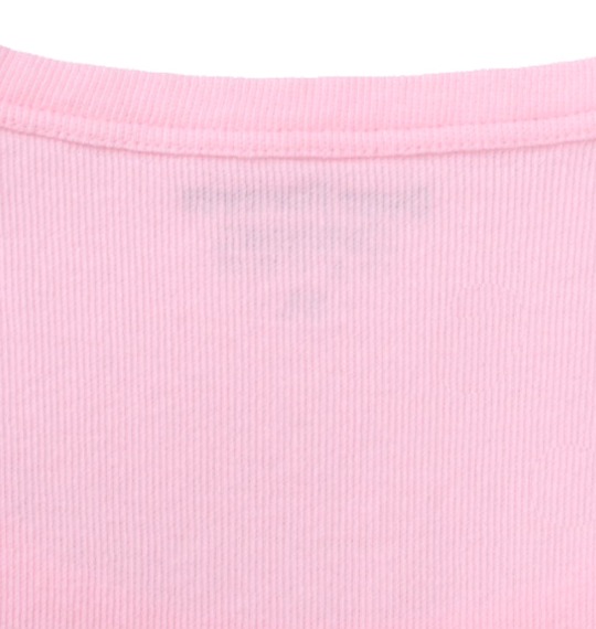 Over Forever タンクトップ ピンク